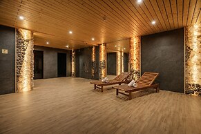 Landscape Cyrhla with SPA by BQQK