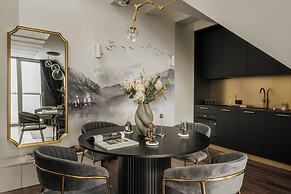 Landscape Cyrhla with SPA by BQQK