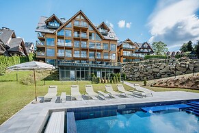Landscape Cyrhla with SPA by BQQK
