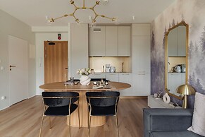 Landscape Cyrhla with SPA by BQQK