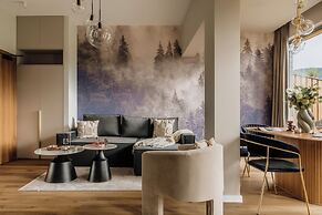 Landscape Cyrhla with SPA by BQQK