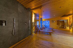 Landscape Cyrhla with SPA by BQQK