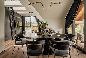 Landscape Cyrhla with SPA by BQQK