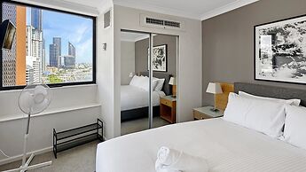 Self-contained Apartment With River Views