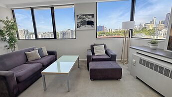 Self-contained Apartment With River Views