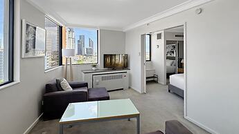 Self-contained Apartment With River Views