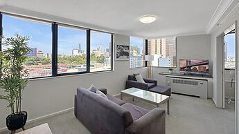 Self-contained Apartment With River Views