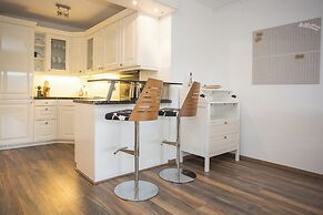Apartment in Niedersfeld mit Balkon