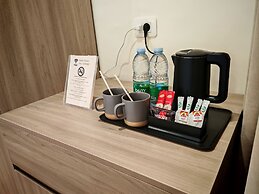 Friends Hotel Jordan