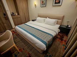 Friends Hotel Jordan
