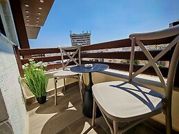 Friends Hotel Jordan
