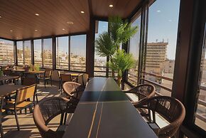 Friends Hotel Jordan