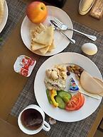 Friends Hotel Jordan