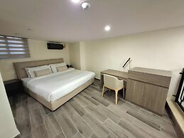 Friends Hotel Jordan