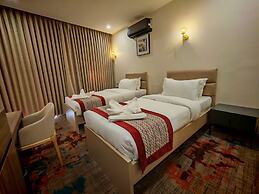 Friends Hotel Jordan