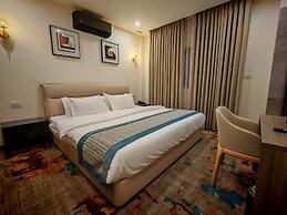 Friends Hotel Jordan