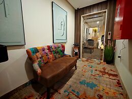 Friends Hotel Jordan