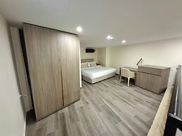 Friends Hotel Jordan