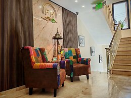 Friends Hotel Jordan
