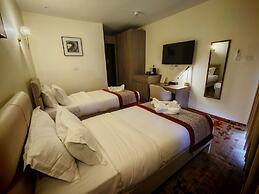Friends Hotel Jordan