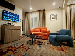 Friends Hotel Jordan