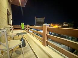 Friends Hotel Jordan