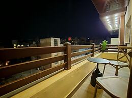Friends Hotel Jordan