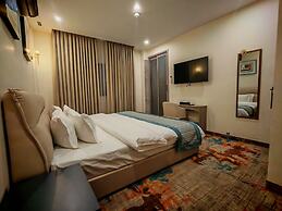Friends Hotel Jordan