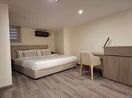 Friends Hotel Jordan