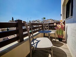 Friends Hotel Jordan