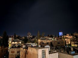 Friends Hotel Jordan