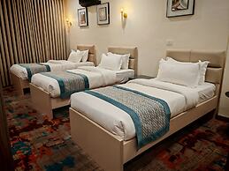 Friends Hotel Jordan