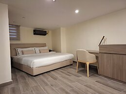 Friends Hotel Jordan
