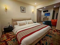 Friends Hotel Jordan