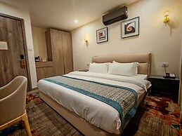 Friends Hotel Jordan