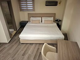 Friends Hotel Jordan