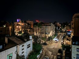 Friends Hotel Jordan