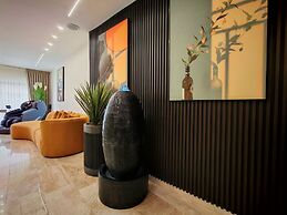 Friends Hotel Jordan