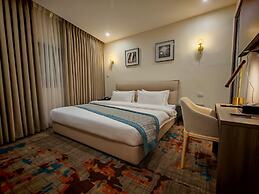 Friends Hotel Jordan