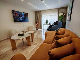 Friends Hotel Jordan