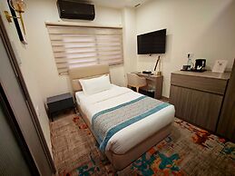 Friends Hotel Jordan