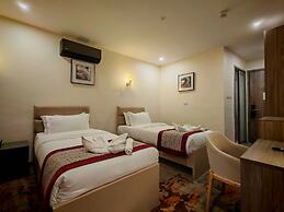 Friends Hotel Jordan