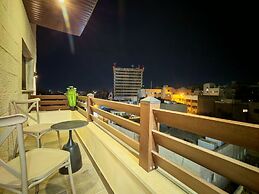 Friends Hotel Jordan