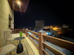 Friends Hotel Jordan