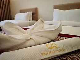 Friends Hotel Jordan