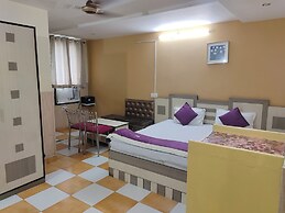 Hotel Nirmal Palace