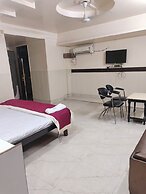 Hotel Nirmal Palace