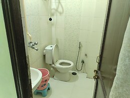 Hotel Nirmal Palace