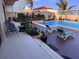 Residence Al Awane