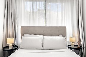 Serene 2-bed Apartment in St Kilda